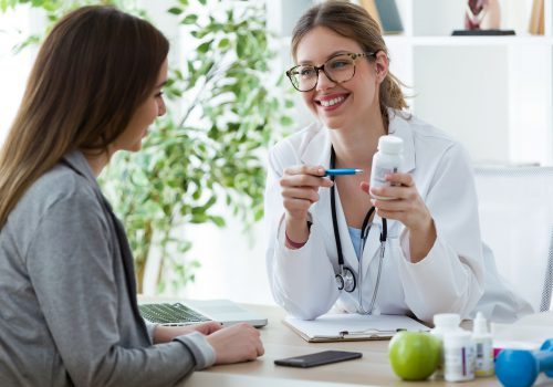 Chronic Disease Management