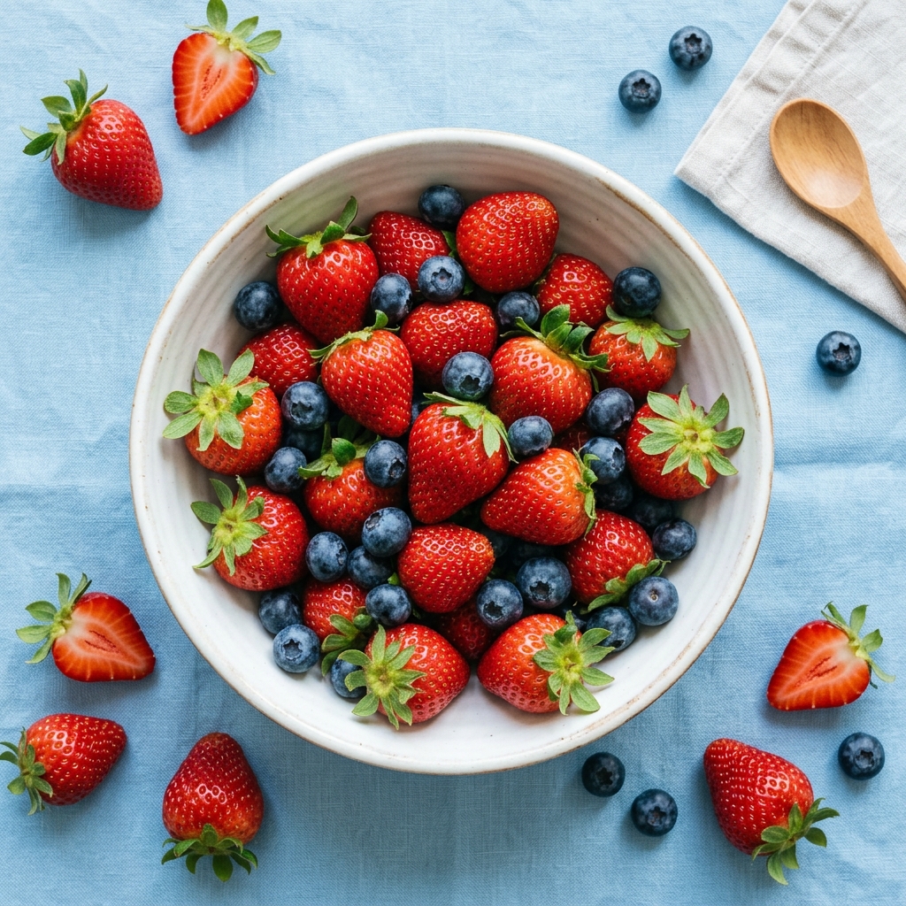 5 Heart-Healthy Foods to Add to Your Diet