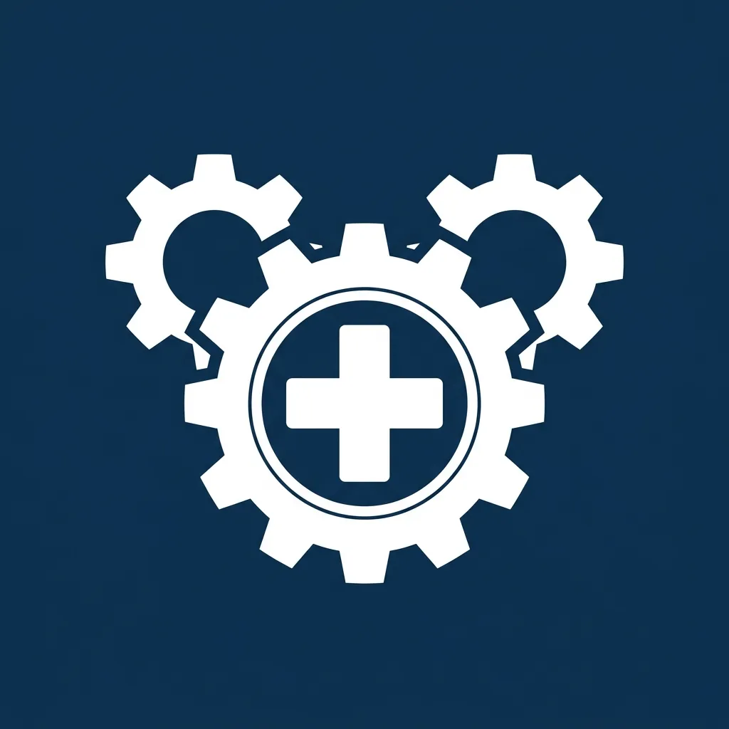 Administrative & Health Systems Solutions
